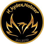 H Kydex Holsters